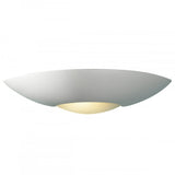 Slice Wall Washer White