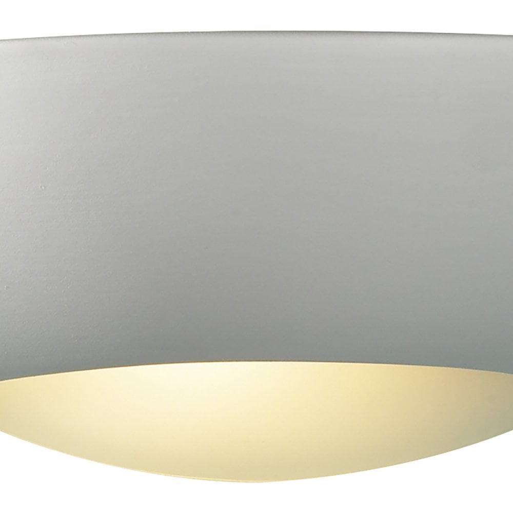 Slice Wall Washer White
