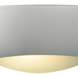 Slice Wall Washer White