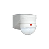 Advanced BEG RC Plus White Motion Detector with Wide 280° Range