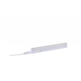 Kinny-LED Sleek Rectangular White Under Cabinet Light