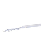 Kinny-LED Sleek Rectangular White Under Cabinet Light