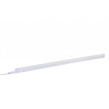 Kinny-LED Contemporary Rectangle White Under Cabinet Light Fixture