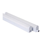 Kinny-LED Contemporary Rectangle White Under Cabinet Light Fixture