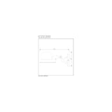 Vintage Industrial Wall Sconce in Rust Brown and Grey Metal