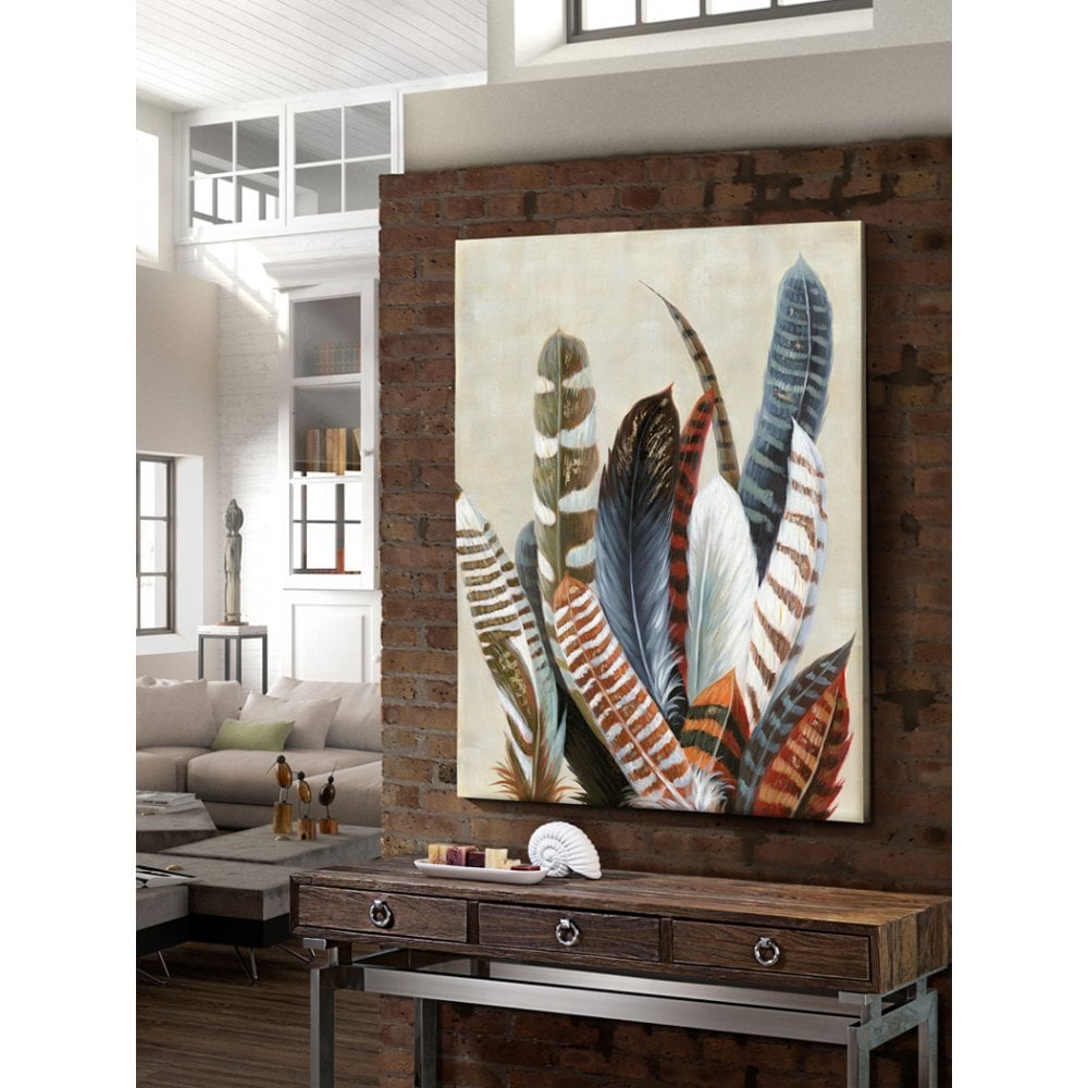 Ucelli Dreamscape: Acrylic Vision, 90x120