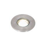 Turlock 4W LED Inground Uplight – Cool White, High Performance Recessed Luminaire