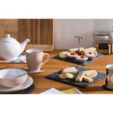 Cirque Set of 4 Placemats, Cork, Multi-Coloured