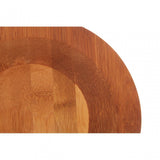 Chopping Board, Bamboo, Natural