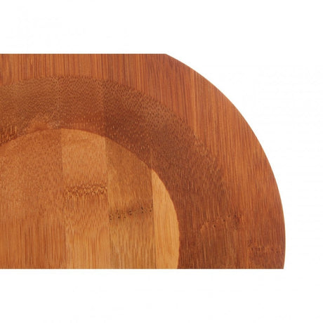 Chopping Board, Bamboo, Natural