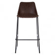 Dalis Vintage Bar Stool
