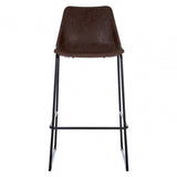 Dalis Vintage Bar Stool