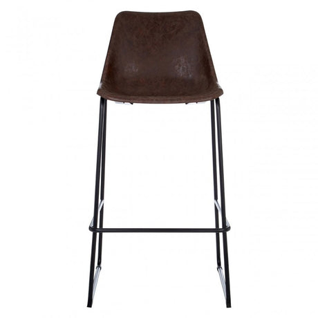 Dalis Vintage Bar Stool