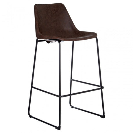 Dalis Vintage Bar Stool