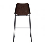 Dalis Vintage Bar Stool