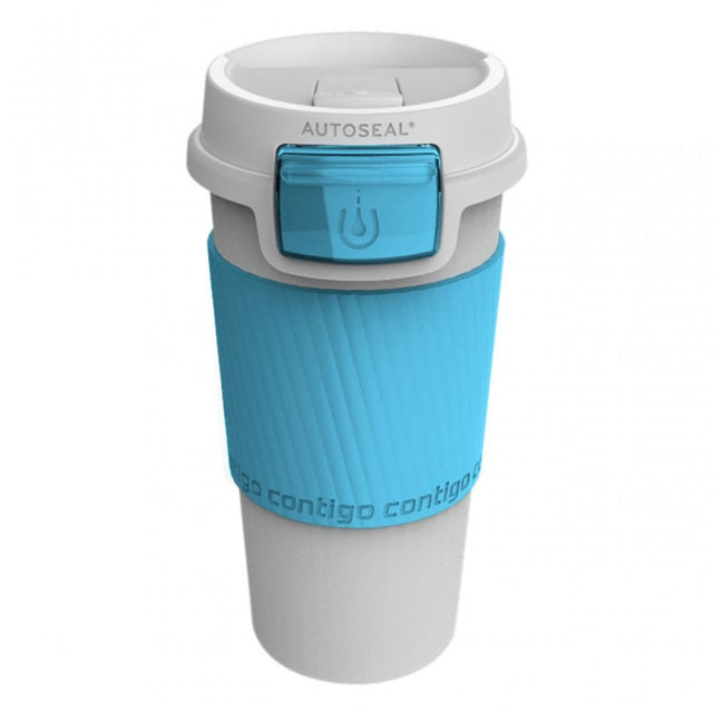 Contigo Morgan Autoseal Mug, Blue