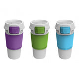 Contigo Morgan Autoseal Mug, Blue