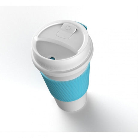 Contigo Morgan Autoseal Mug, Blue