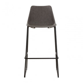 Dalis Vintage Ash Bar Stool