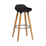 Bar Stool, Black