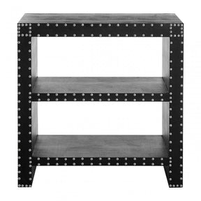 Sloane Side Table, Wood