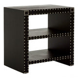 Sloane Side Table, Wood