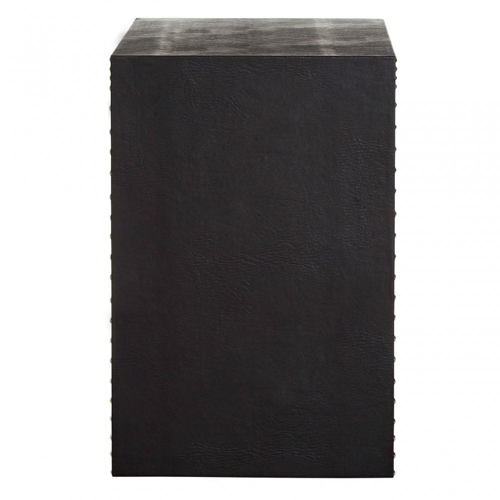 Sloane Side Table, Wood