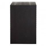 Sloane Side Table, Wood