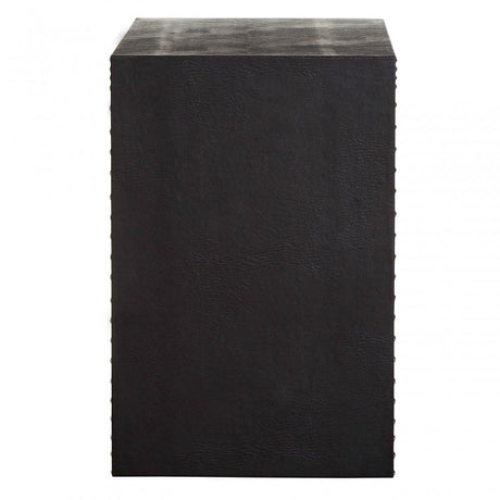 Sloane Side Table, Wood