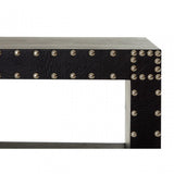 Sloane Side Table, Wood