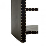 Sloane Side Table, Wood