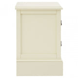 Florence 2 Drawer Chest, Wood