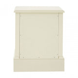 Florence 2 Drawer Chest, Wood