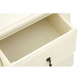 Florence 2 Drawer Chest, Wood