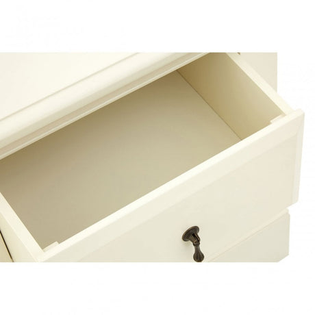 Florence 2 Drawer Chest, Wood