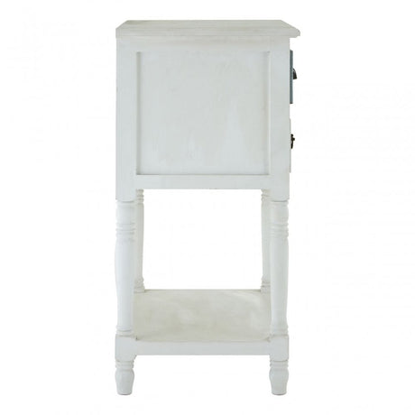 Weymouth 3 Drawer Unit, Hemp Rope, Natural