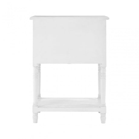 Weymouth 3 Drawer Unit, Hemp Rope, Natural