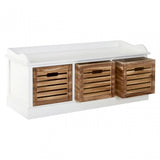 Portsmouth Drawer Chest, Wood, Paulownia Wood, Natural