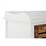 Portsmouth Drawer Chest, Wood, Paulownia Wood, Natural