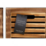 Portsmouth Drawer Chest, Wood, Paulownia Wood, Natural