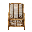 Manado Kubu Rattan Chair, Rattan, Natural