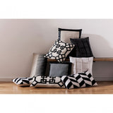 Townhouse Bench, Iron, Pine Wood