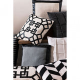 Townhouse Bench, Iron, Pine Wood