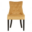 Daxton Beige Dining Chair, Beige