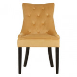 Daxton Beige Dining Chair, Beige