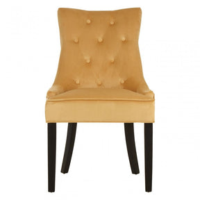 Daxton Beige Dining Chair, Beige