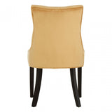 Daxton Beige Dining Chair, Beige