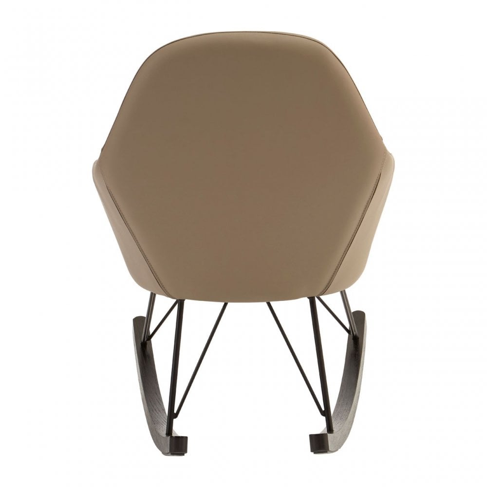 Kolding Light Grey Chair, Wood, Oak Veneer