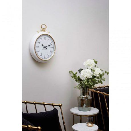 Donal 2 Seat Gold Finish Tapered Arms Sofa, Steel, Velvet, Gold