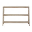 Legacy Winter Melody Bookcase, Wood, Pine Wood, Natural